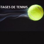 Stages de tennis