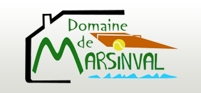 Domaine de Marsinval